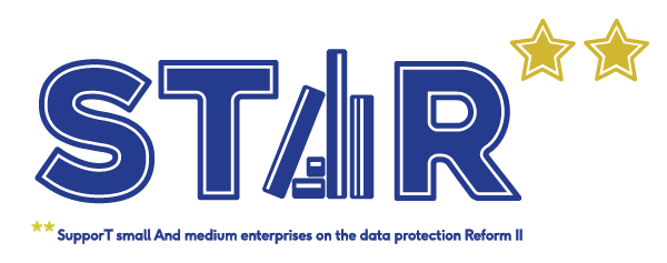 STAR II logo