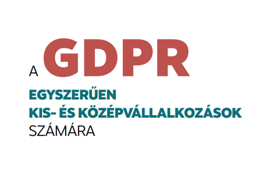 A GDPR egyszerűen kis-és középvállalkozások számára