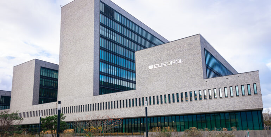 europol office
