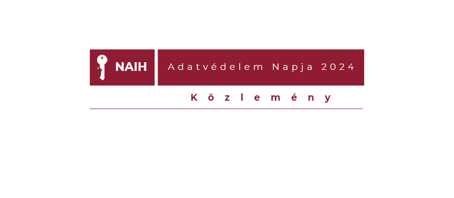 Adatvédelem Napja 2024.