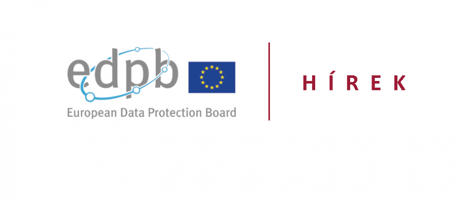 Iránymutatás az adatkezelő és adatfeldolgozó GDPR szerinti fogalmáról