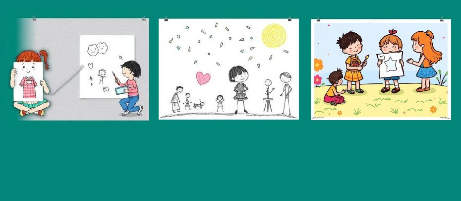 nyitókép rajzpályázathoz